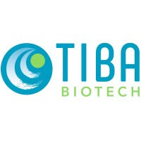 Tiba Biotech logo - Similar company to Ventum Biotech