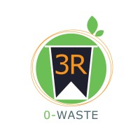 3R ZeroWaste Private Limited logo - Similar company to Skooltag