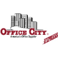 Office City Express logo - Similar company to Ascent Construction