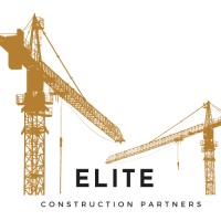 Elite Construction Partners logo - Similar company to Kindire Services
