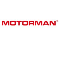 Motorman logo - Similar company to Motorman