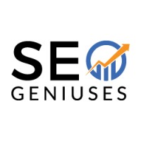SEO Geniuses Philippines logo - Similar company to 7211 Bvba - Seo & Google Adwords