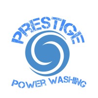 Prestige Power Washing