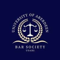 University of Aberdeen Bar Society logo - Similar company to Nooch Bar And Kitchen