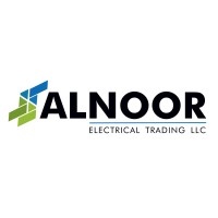Al Noor Electrical Trading LLC logo - Similar company to Max Technical Electrical Trading Llc