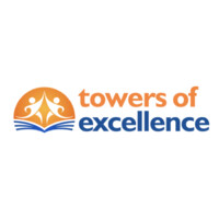 Towers of Excellence logo - Similar company to Cesars Killermargaritas