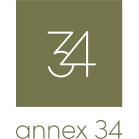 Annex 34 logo - Similar company to Movemint