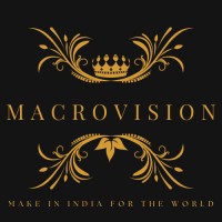 MacroVision Group logo - Similar company to Optim