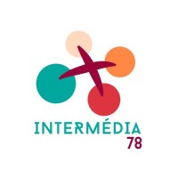 Intermédia 78 logo - Similar company to Fab'Design Bibliothèques
