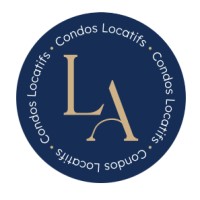 Louis Alexandre, condos locatifs logo - Similar company to Nivii - Agence Marketing Numérique