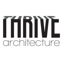 Thrive Architecture logo - Similar company to Sda
