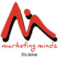 Marketing Mindz LLC logo - Similar company to Technology Mindz