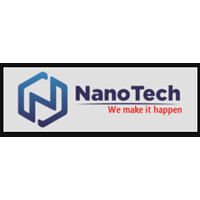 NanoTech Gambia logo - Similar company to Owl Technology