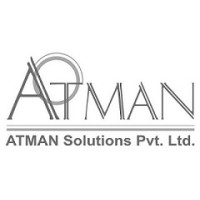 ATMAN Solutions Pvt. Ltd. logo - Similar company to Ashtavinayaka Techno Process Engineering Private Limited