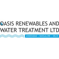 Oasis Renewables And Water Treatment Ltd. logo - Similar company to Oasis Group
