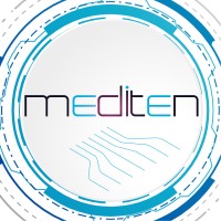 MEDITEN RÉSEAUX logo - Similar company to Mobile All