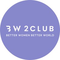 Better Women Better World (BW2CLUB) logo - Similar company to Bluemoon Tek
