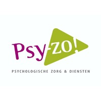 Psy-zo! logo - Similar company to Psyvalens