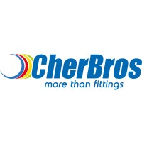 CHERBROS / Cherouveim Bros SA logo - Similar company to T-Fittings Ltd