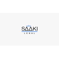 Saaki Legal logo - Similar company to Globate 360 Solutions Pvt Ltd