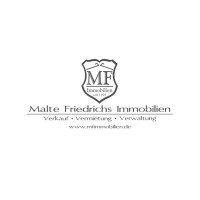 MALTE FRIEDRICHS IMMOBILIEN logo - Similar company to Jung & Fleißig
