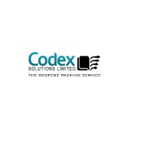 Codex Solutions Limited logo - Similar company to Arya Electronics