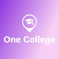 One College logo - Similar company to Lovity
