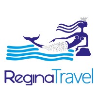 Regina Travel logo - Similar company to Liberty Holidays