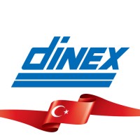 Dinex Turkey logo - Similar company to Puzzmeta