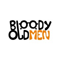 Bloody Old Men logo - Similar company to Super Chennai