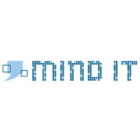 Mind IT logo - Similar company to Mind It Systems