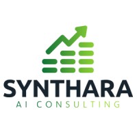 Synthara Inc logo - Similar company to Creativerse Digital
