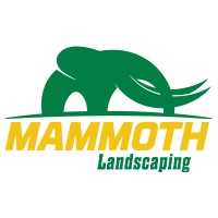 Mammoth Grounds Care Inc. logo - Similar company to Groupa Construction Ltd.