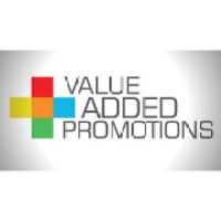 Value Added Promotions logo - Similar company to Levella Promotions 1300 701 197 Sales@Levellapromotions.Com.Au