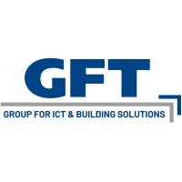 GFT eG - GROUP FOR ICT & BUILDING SOLUTION logo - Similar company to Dsit Gmbh