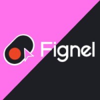Fignel logo - Similar company to Pnx