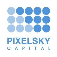 PixelSky Capital logo - Similar company to Super Capital Group