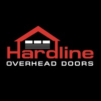 Hardline Overhead Doors logo - Similar company to Icon Building Envelope Group Inc