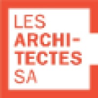 Les Architectes SA logo - Similar company to Illios