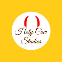 Holy Cow Studios logo - Similar company to Vanilla Skills Pvt. Ltd.
