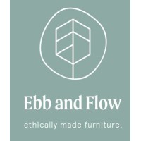 Ebb and Flow Furniture Studio logo - Similar company to Studio_K