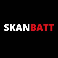 SKANBATT logo - Similar company to Sunsynk Europe Bv
