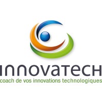 InnovaTech ASBL logo - Similar company to Agbi Innovatech