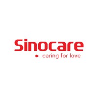 Sinocare.ma logo - Similar company to Caremed