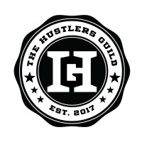 The Hustlers Guild logo - Similar company to Nspre®