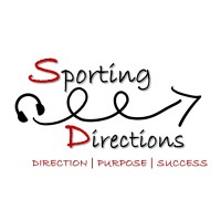 Sporting Directions logo - Similar company to The Merchistonian Club