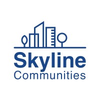 Skyline Real Estate Management logo - Similar company to Sam Construction Group Llc