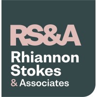 Rhiannon Stokes and Associates logo - Similar company to Cerebral Palsy Cymru