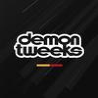 Demon Tweeks logo - Similar company to Easy Composites Ltd