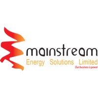 Mainstream Energy Solutions Limited logo - Similar company to Wapp North Core Project - Ecowas